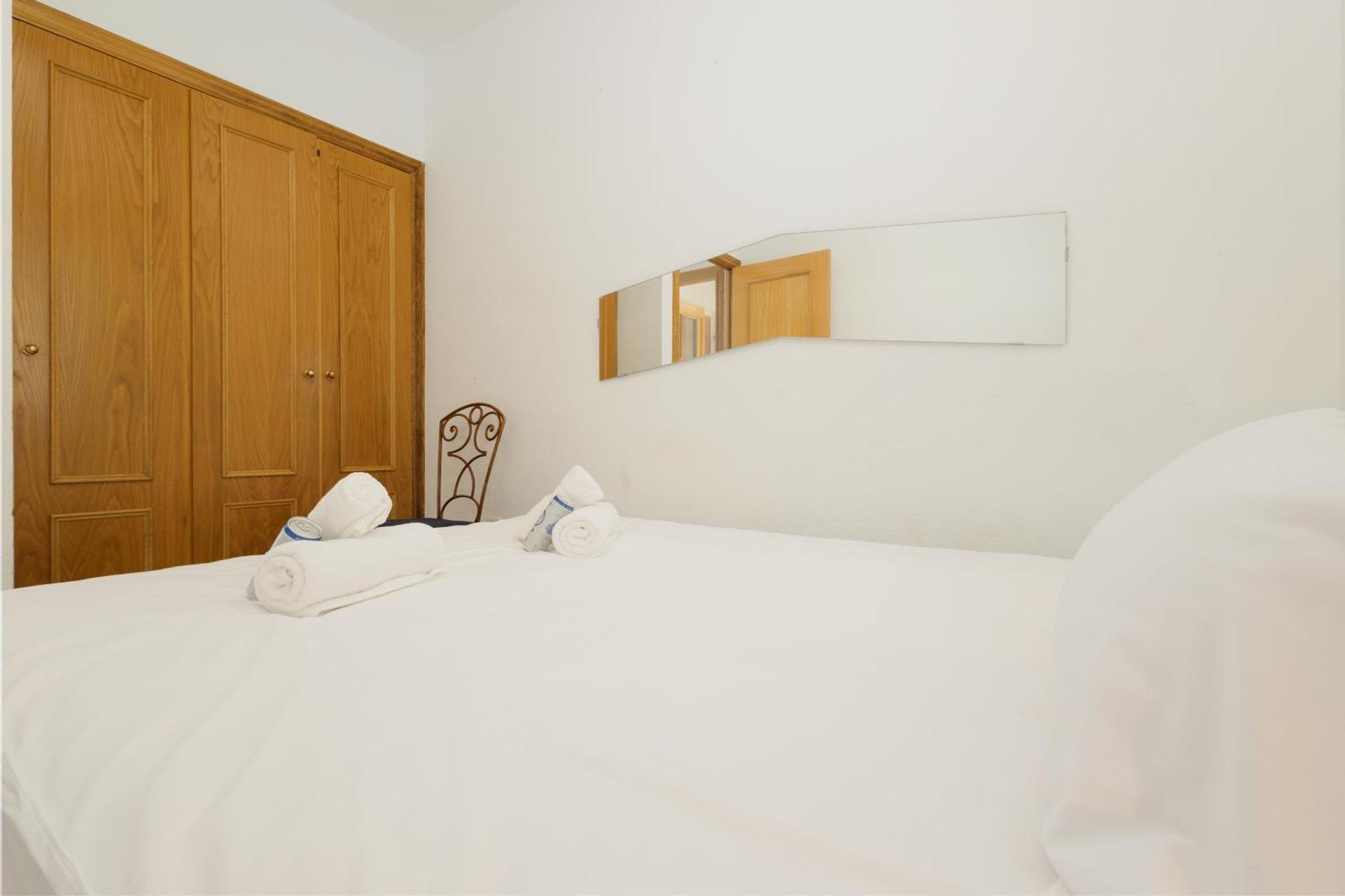 Beautiful Townhouse Walking Distance To The Beach In Costabella, Μαρμπέλλα Εξωτερικό φωτογραφία