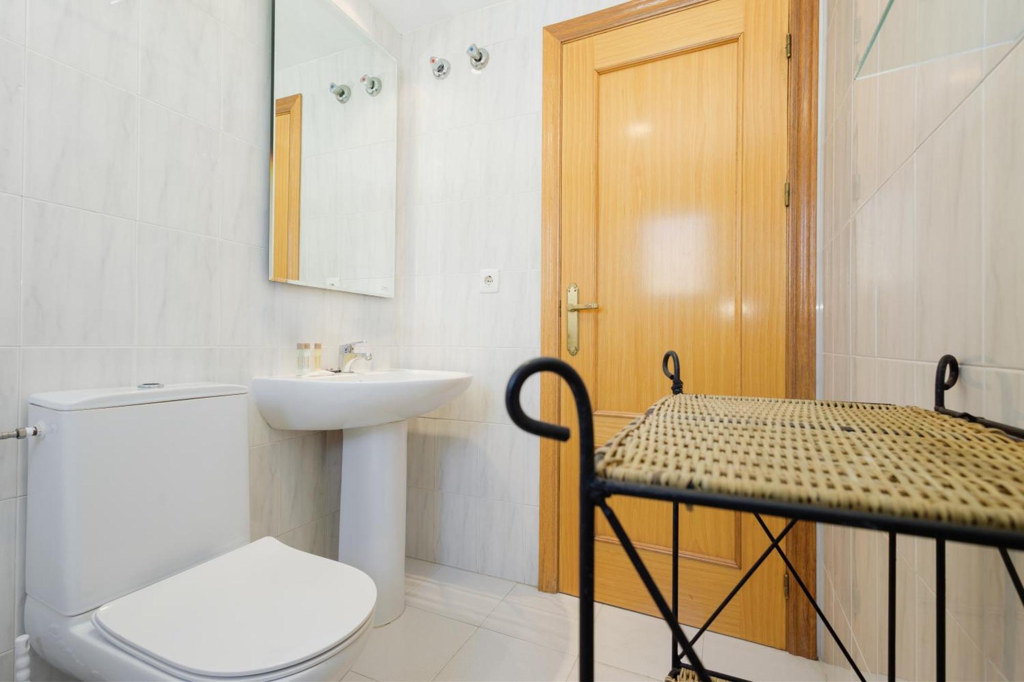 Beautiful Townhouse Walking Distance To The Beach In Costabella, Μαρμπέλλα Εξωτερικό φωτογραφία